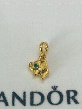 Pandora ME Elephant Mini Dangle